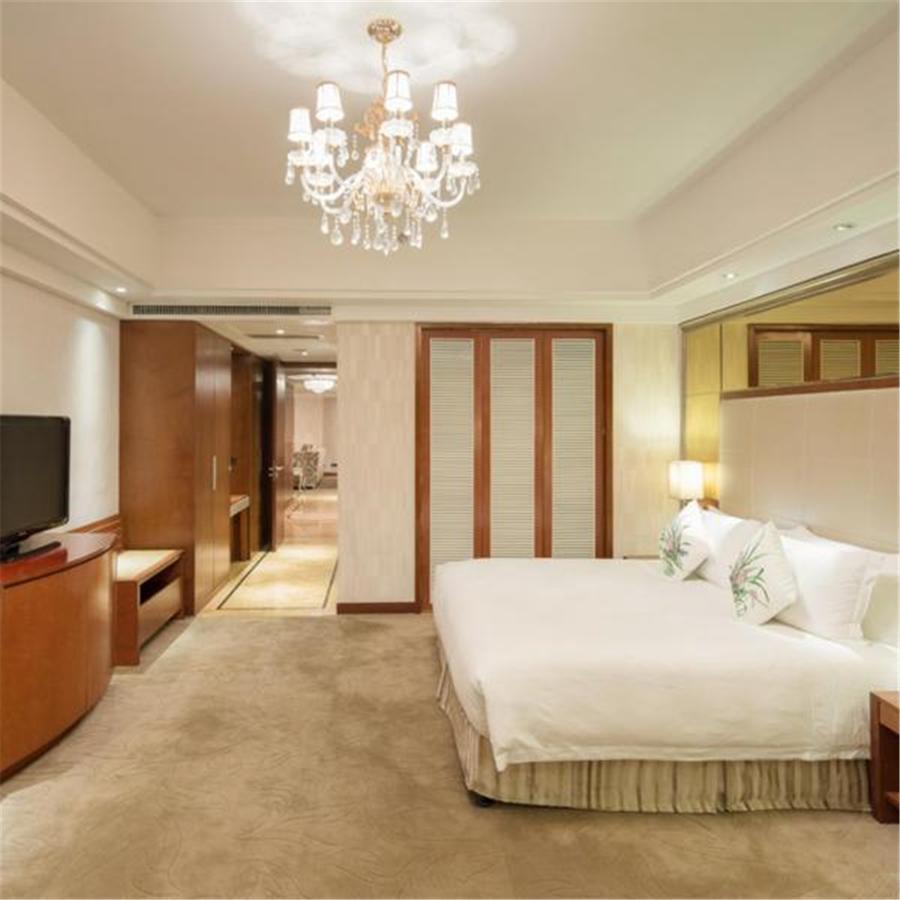 Cinese Hotel Dongguan Shijie Экстерьер фото